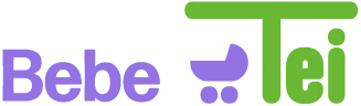 Logo Bebe Tei