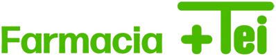 Logo Farmacia Tei