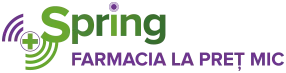 Logo Spring Farma